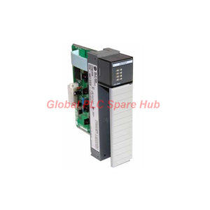 1746-OV8 Allen-Bradley SLC 500 24VDC Output Module