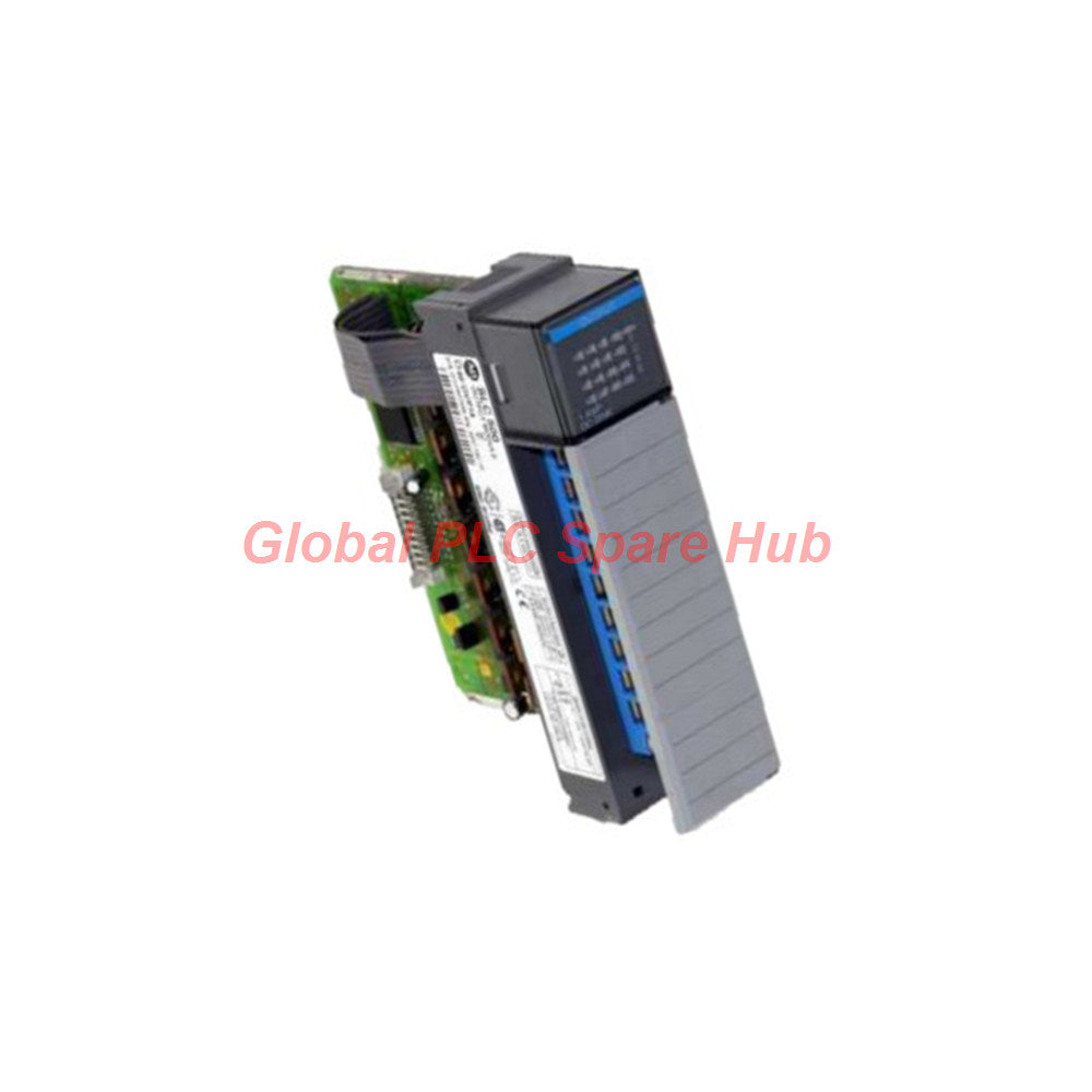 1746-OVP16 Allen-Bradley SLC 500 Output Module