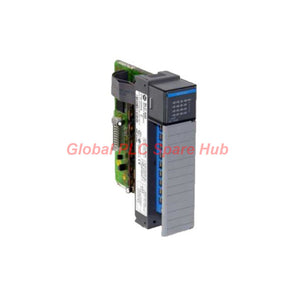 1746-OVP16 Allen-Bradley SLC 500 Output Module