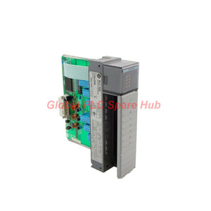 1746-OW8 Digital Contact Output Module Allen-Bradley