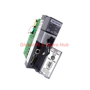 1747-L541 Allen-Bradley SLC 500 CPU Module Overview