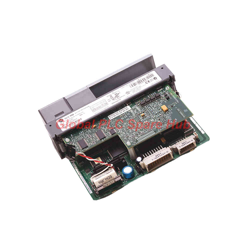 وحدة معالج ألين برادلي 1747-L552 SLC 5/05 | اطلب عرض أسعار الآن