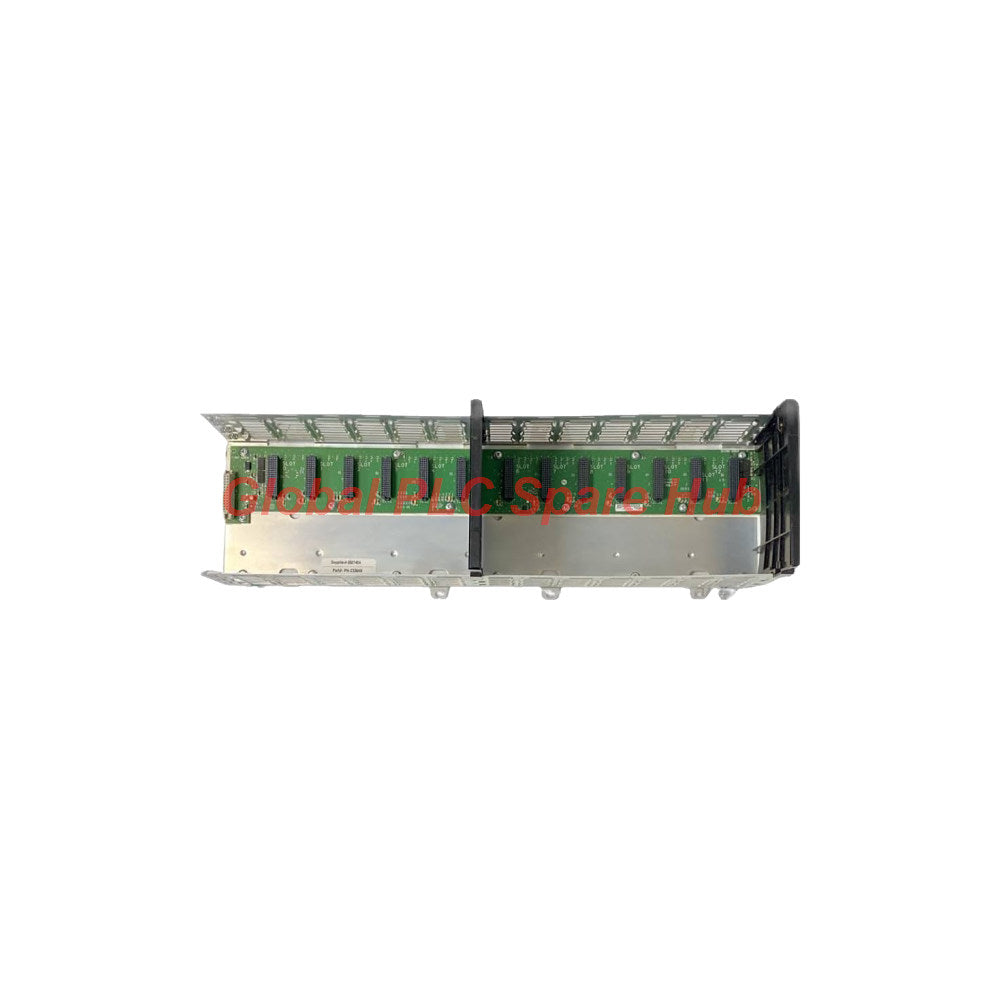 شاسيه 1756-A13 من روكويل أوتوميشن لنظام التحكم ControlLogix | حامل (Rack) وحدة تحكم منطقية قابلة للبرمجة (PLC)
