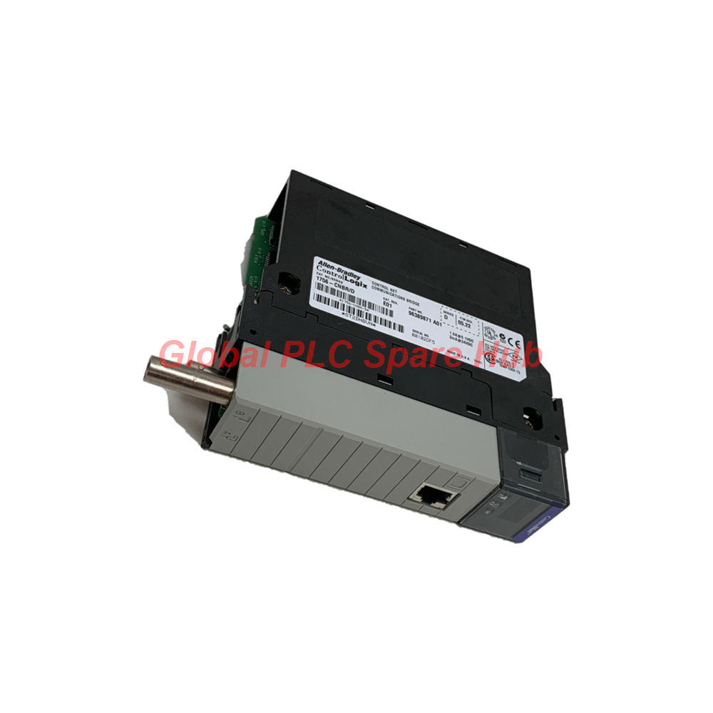 1756-CNB Allen-Bradley ControlLogix ControlNet Bridge Module | In Stock