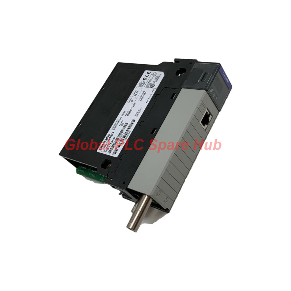 1756-CNB Allen-Bradley ControlLogix ControlNet Bridge Module | In Stock