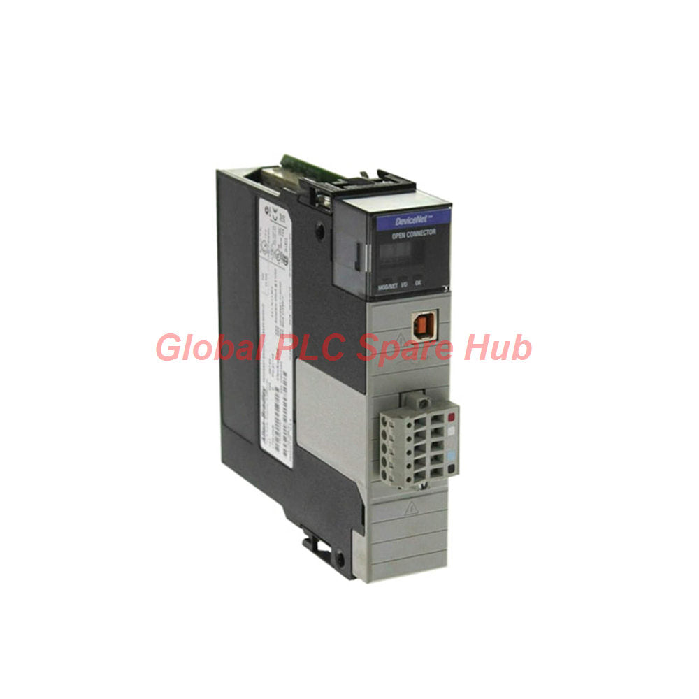 1756-DNB Allen-Bradley ControlLogix DeviceNet Communication Module