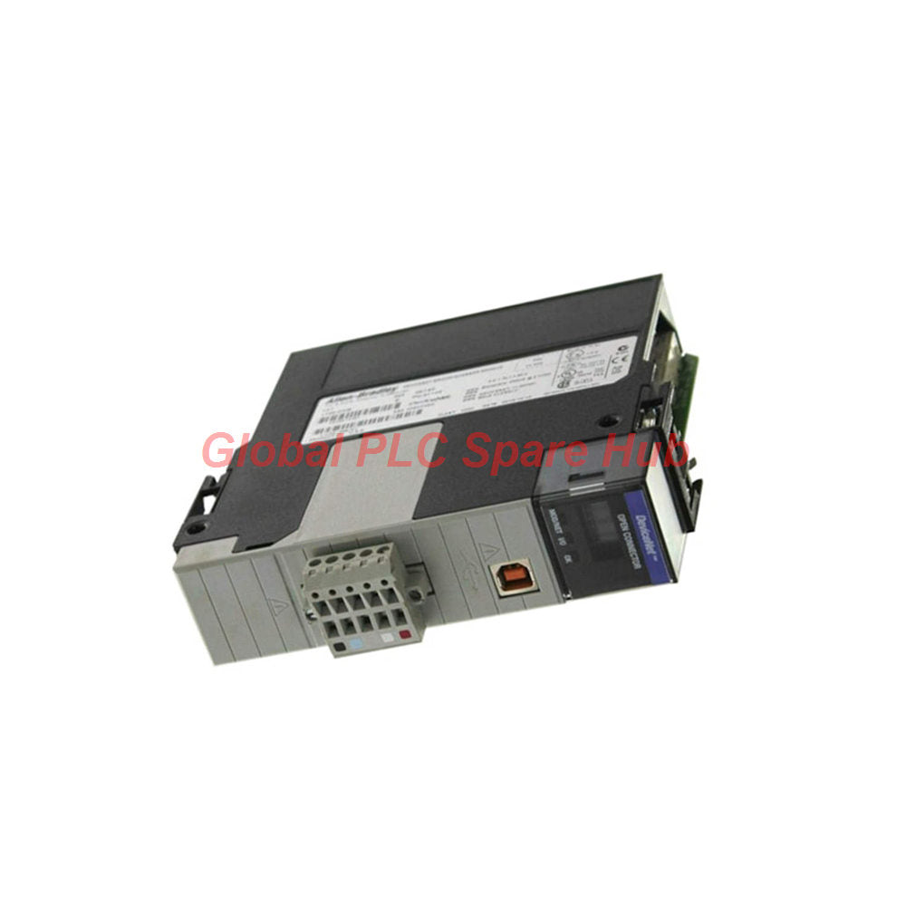 1756-DNB Allen-Bradley ControlLogix DeviceNet Communication Module