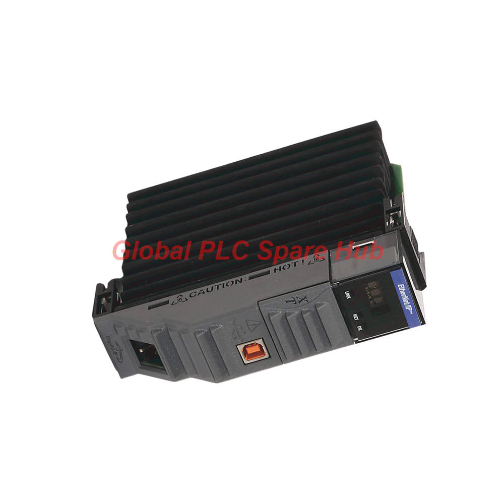 1756-EN2TXT Rockwell Automation Logix XT Ethernet Communication Module