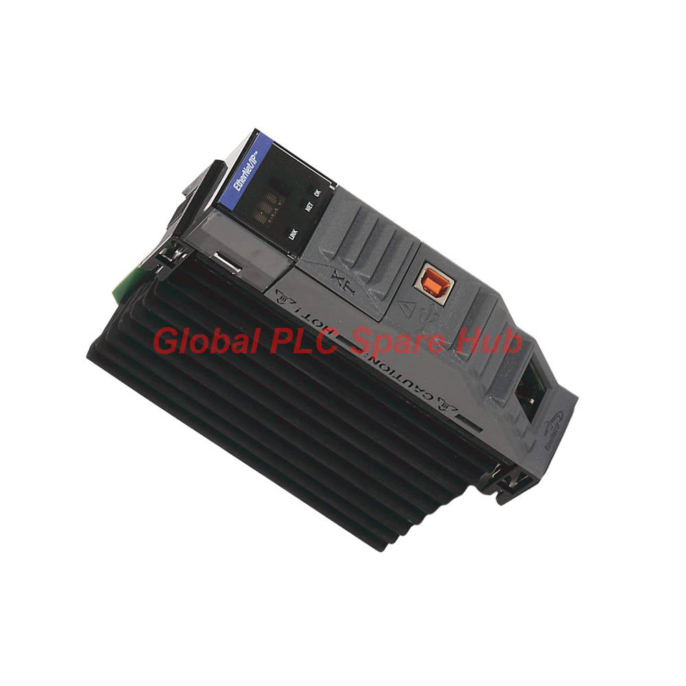 1756-EN2TXT Rockwell Automation Logix XT Ethernet Communication Module