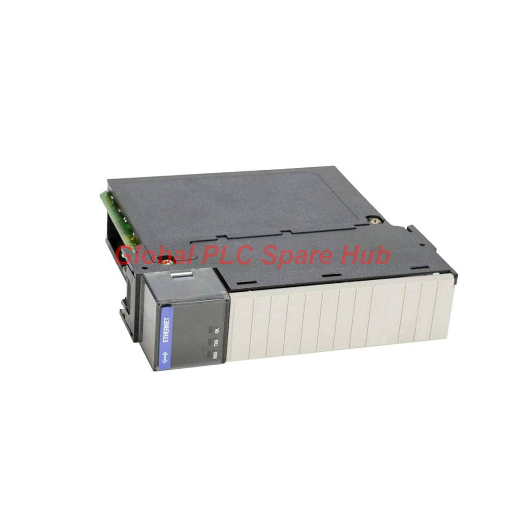 1756-ENET Allen-Bradley ControlLogix Ethernet Bridge Module - 10Mbps Unit