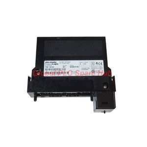 Allen-Bradley 1756-IB16 16-Point 24VDC Input Module