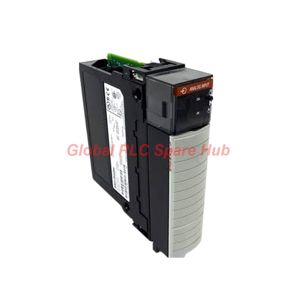 1756-IF8 Rockwell Automation 8-Channel Voltage Current Card New