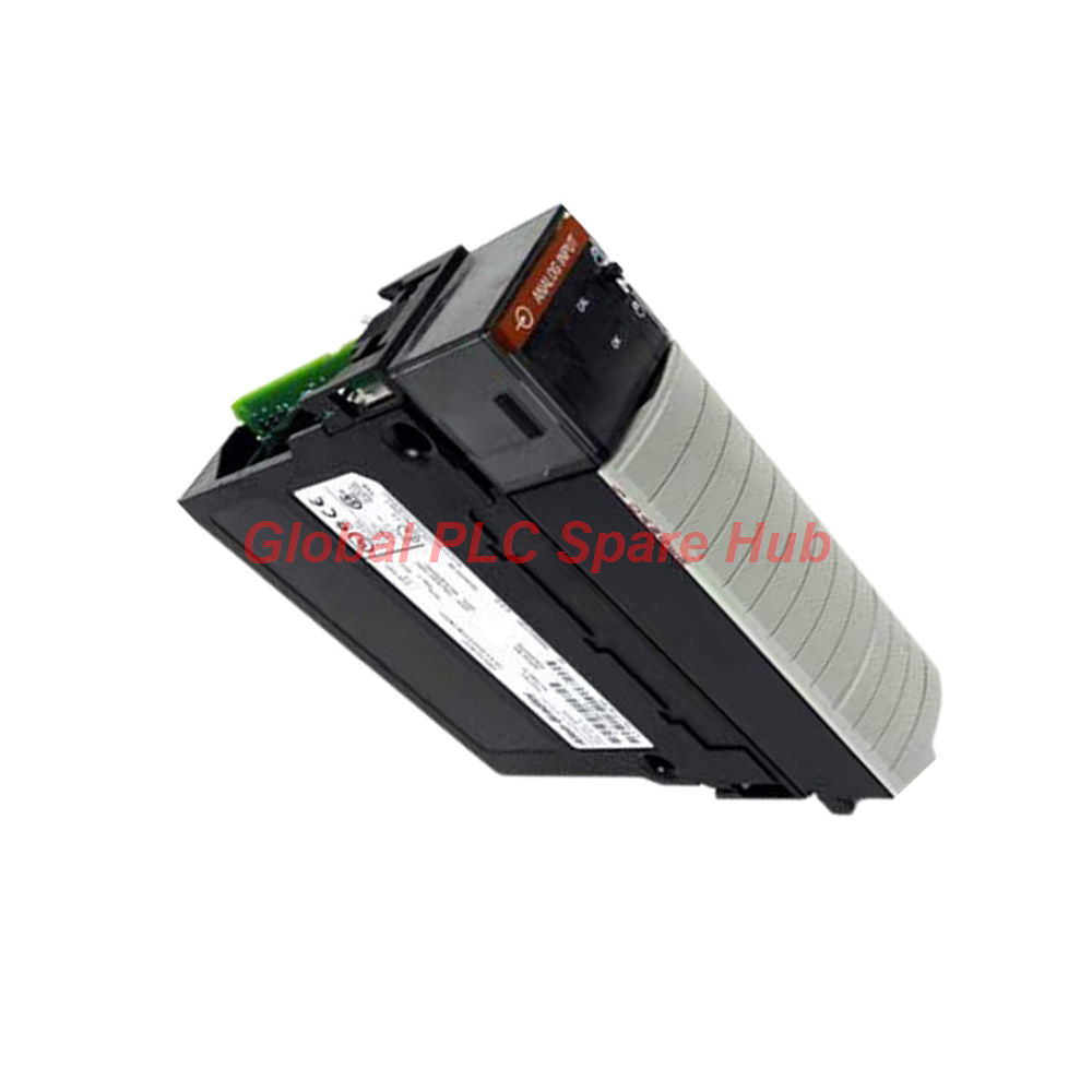 1756-IF8 Rockwell Automation 8-Channel Voltage Current Card New