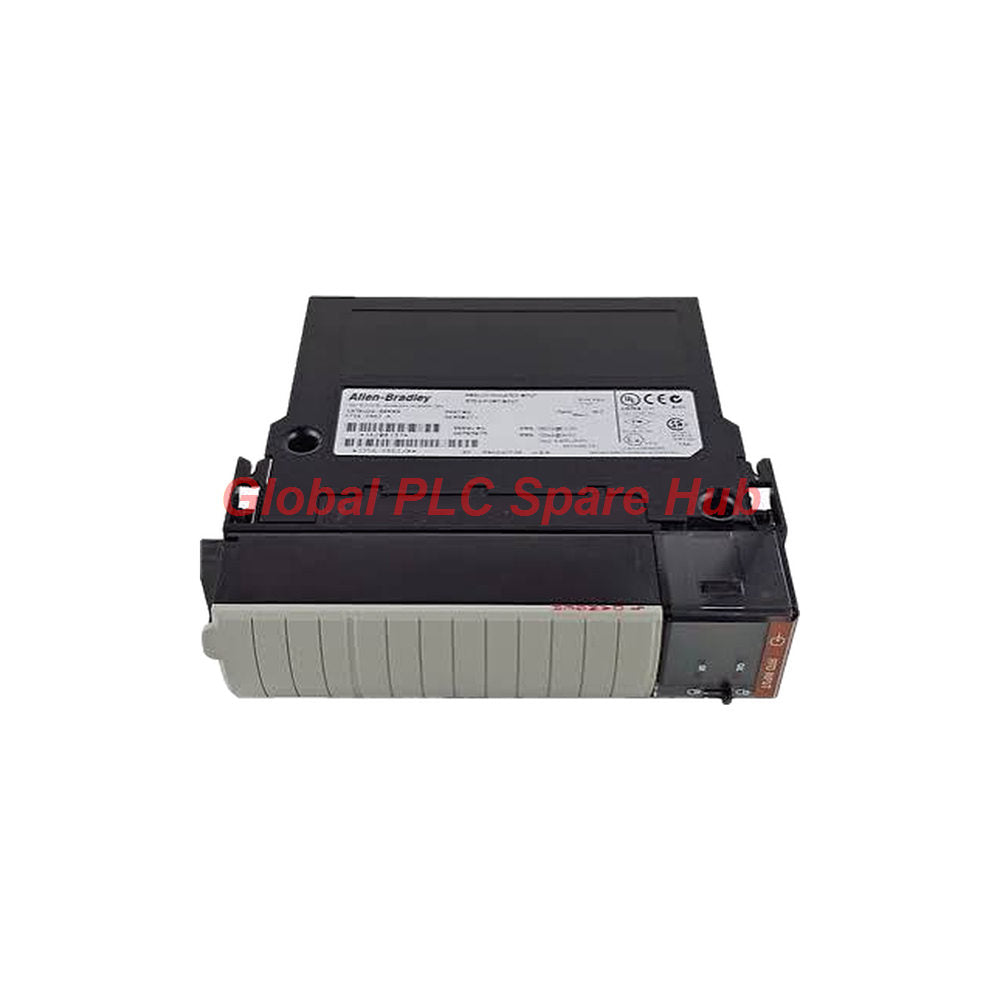1756-IR6I Allen-Bradley ControlLogix Isolated RTD Input Module
