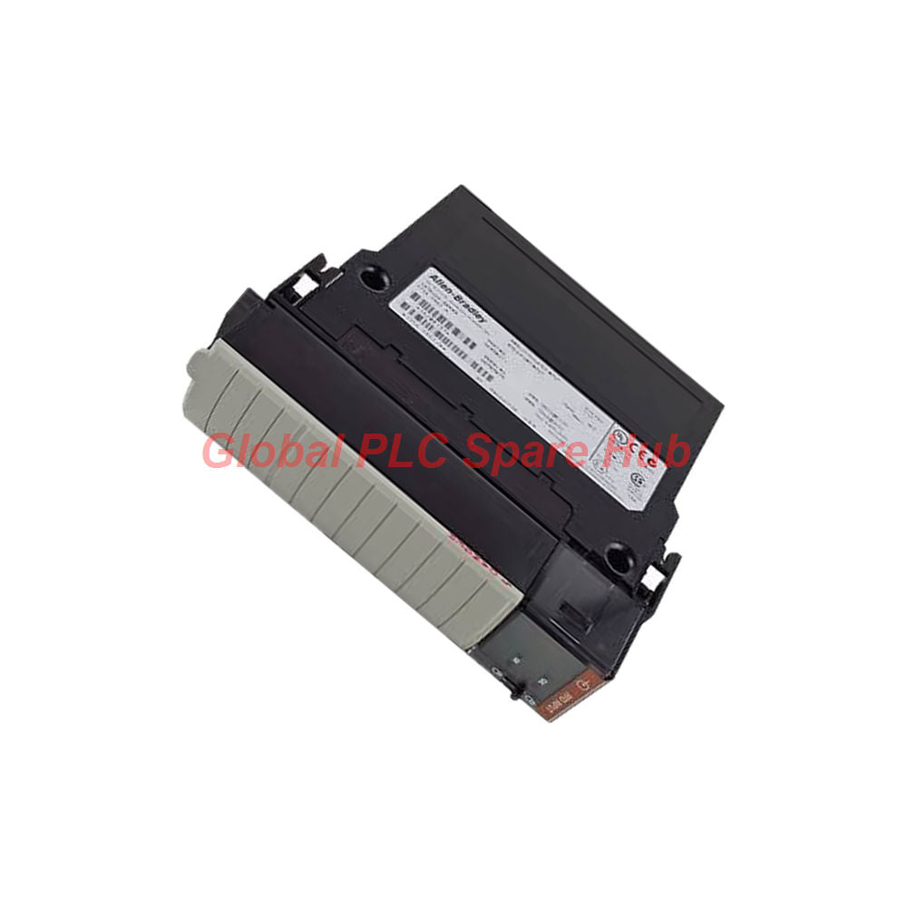 1756-IR6I Allen-Bradley ControlLogix Isolated RTD Input Module