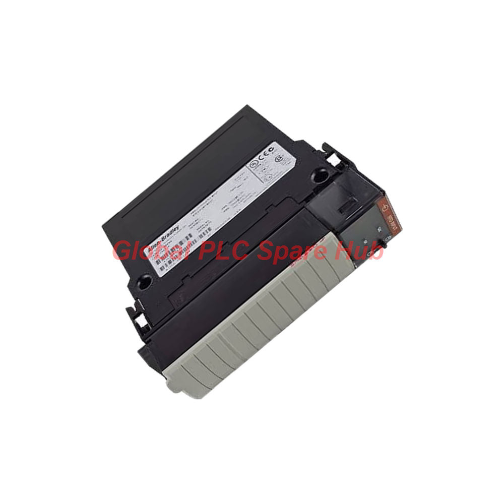1756-IR6I Allen-Bradley ControlLogix Isolated RTD Input Module