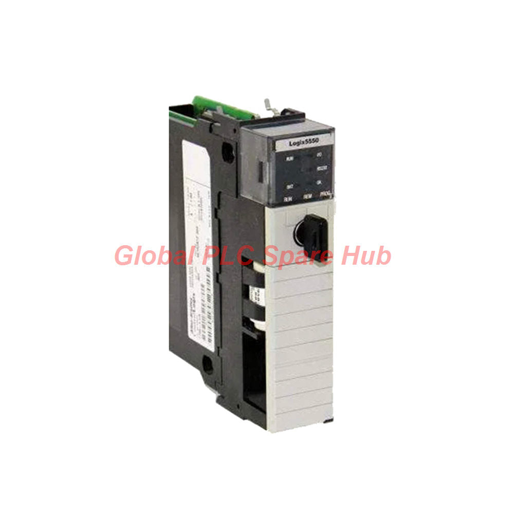 1756-L1M1 Allen-Bradley ControlLogix Processor Module | Buy Today