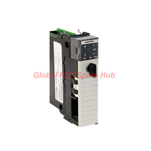 1756-L1M1 Allen-Bradley ControlLogix Processor Module | Buy Today