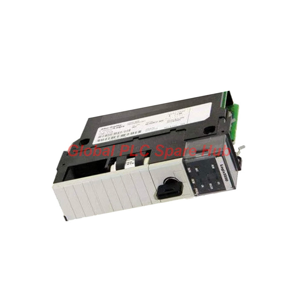 1756-L1M1 Allen-Bradley ControlLogix Processor Module | Buy Today
