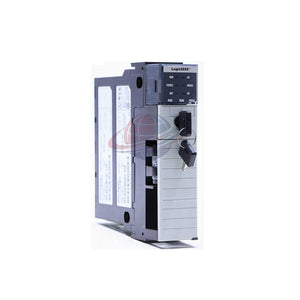 1756-L55 Rockwell Automation ControlLogix Processor Module