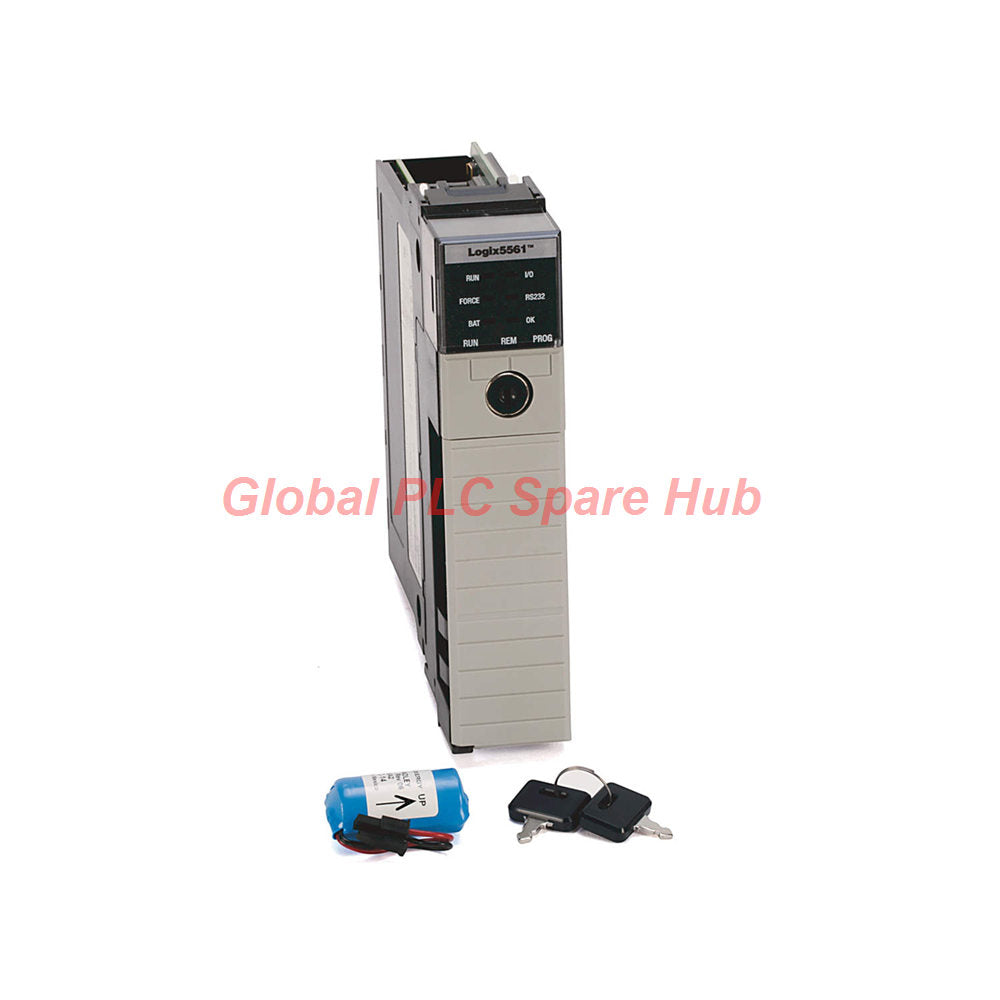 1756-L61 Rockwell Automation ControlLogix PLC Controller