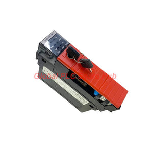 1756-L61S Allen-Bradley GuardLogix Controller | Safety Processor Unit