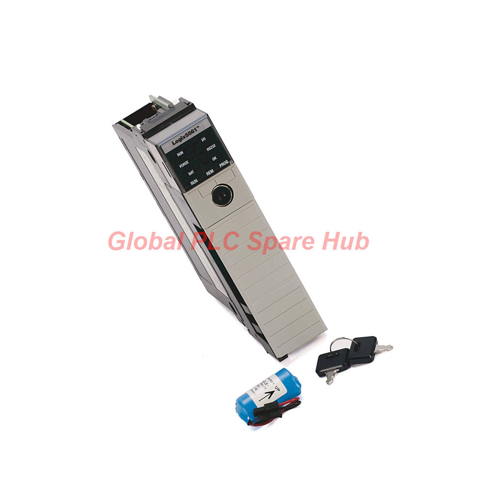 1756-L61 Rockwell Automation ControlLogix PLC Controller