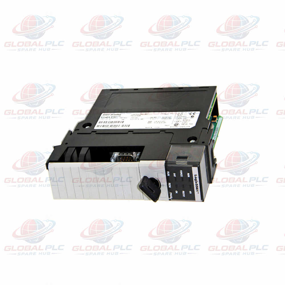 1756-L63XT Allen-Bradley ControlLogix-XT Processor Controller Module
