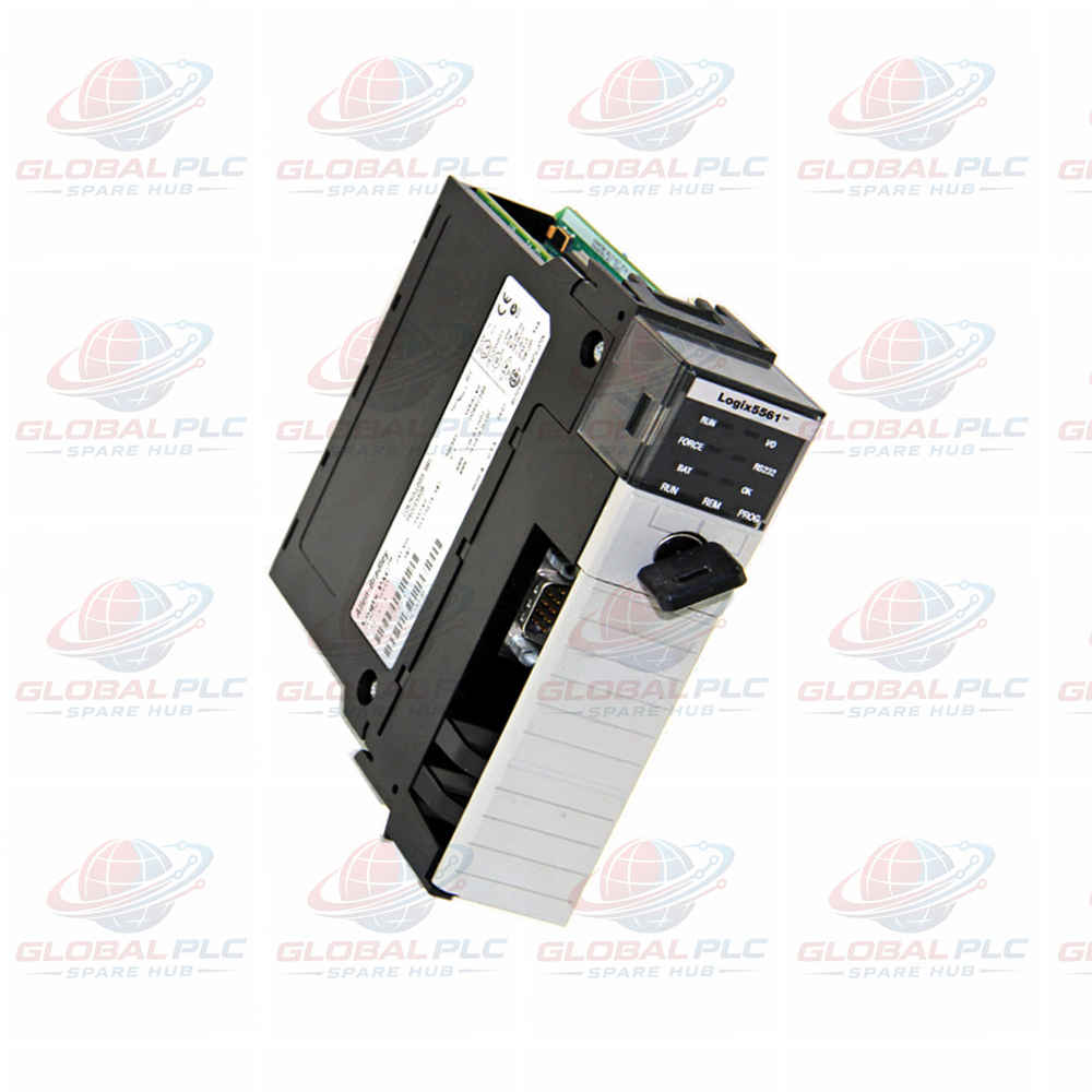 1756-L63XT Allen-Bradley ControlLogix-XT Processor Controller Module