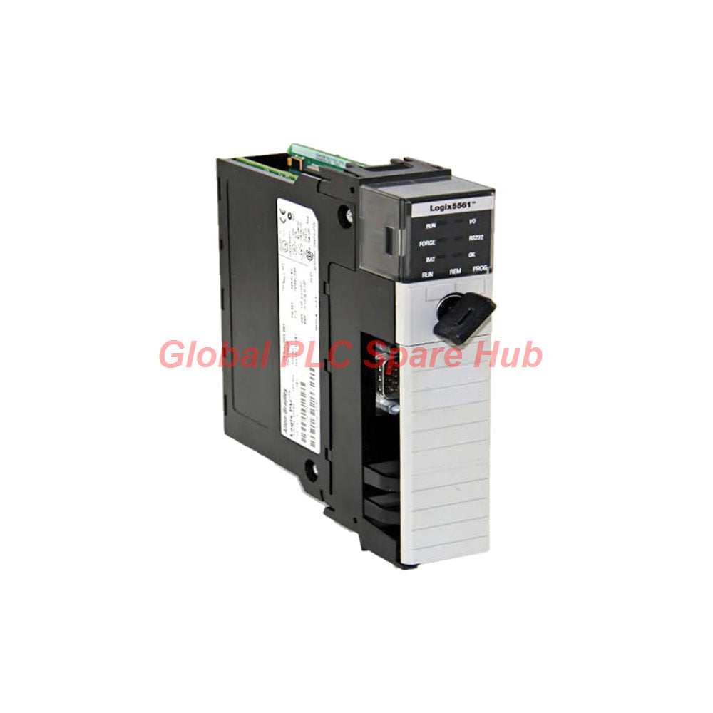 1756-L64 Allen-Bradley ControlLogix Logix5564 Processor | 16MB Controller