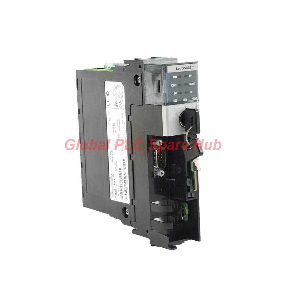 1756-L65 Allen-Bradley ControlLogix Processor | Buy CPU Module