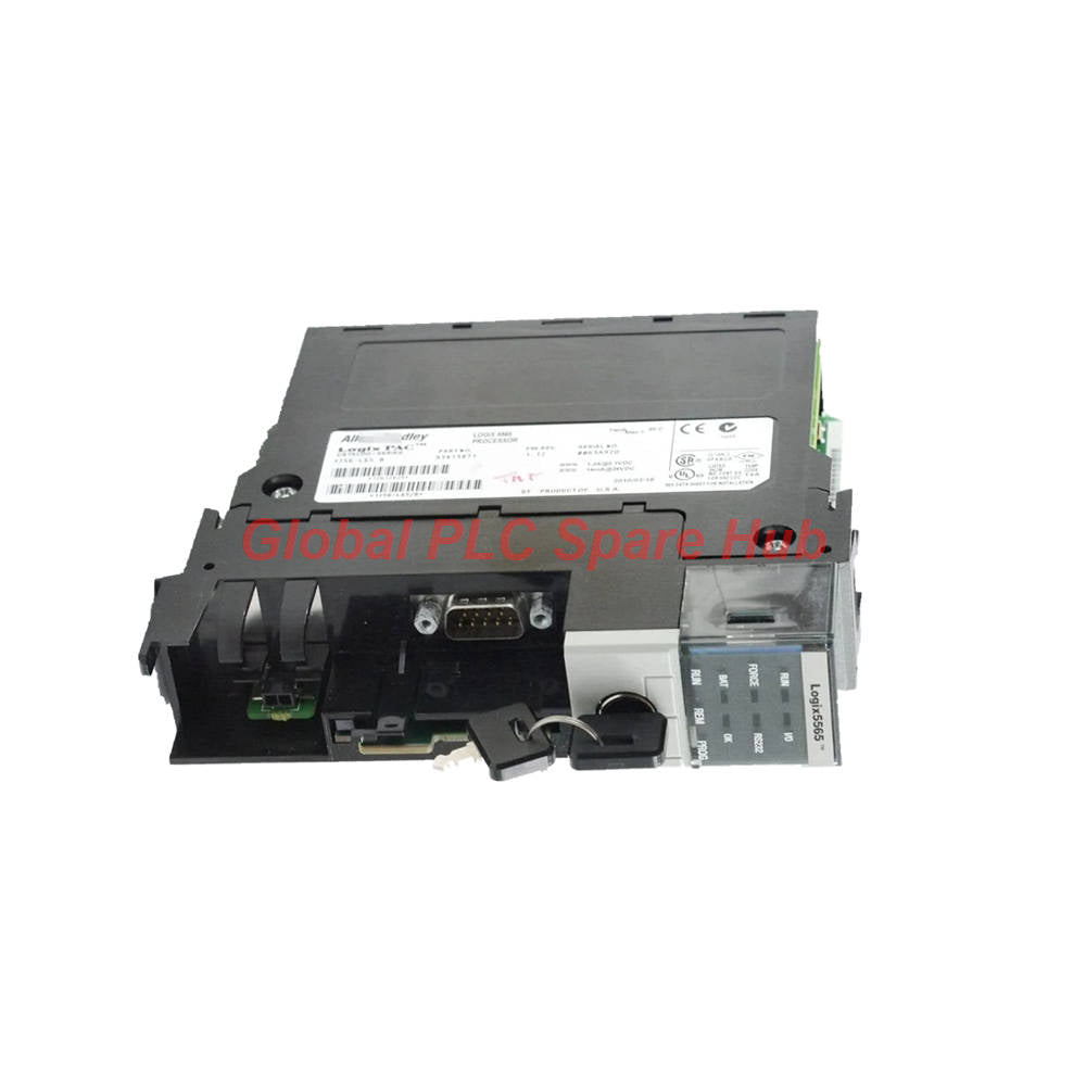 1756-L65 Allen-Bradley ControlLogix Processor | Buy CPU Module