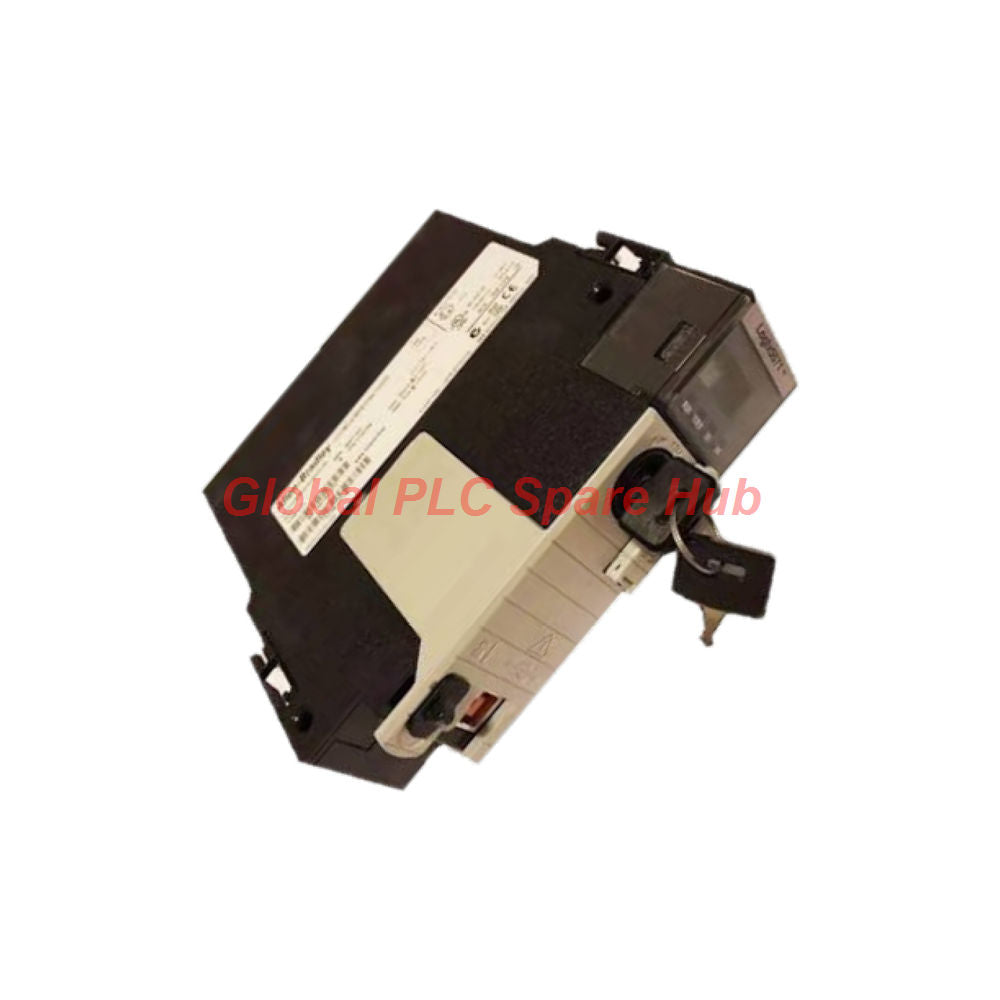 1756-L71 Allen-Bradley ControlLogix 5571 Controller PAC Module