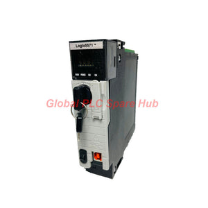 1756-L72K Allen-Bradley ControlLogix Logix5572 Processor Stock