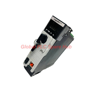 1756-L72K Allen-Bradley ControlLogix Logix5572 Processor Stock
