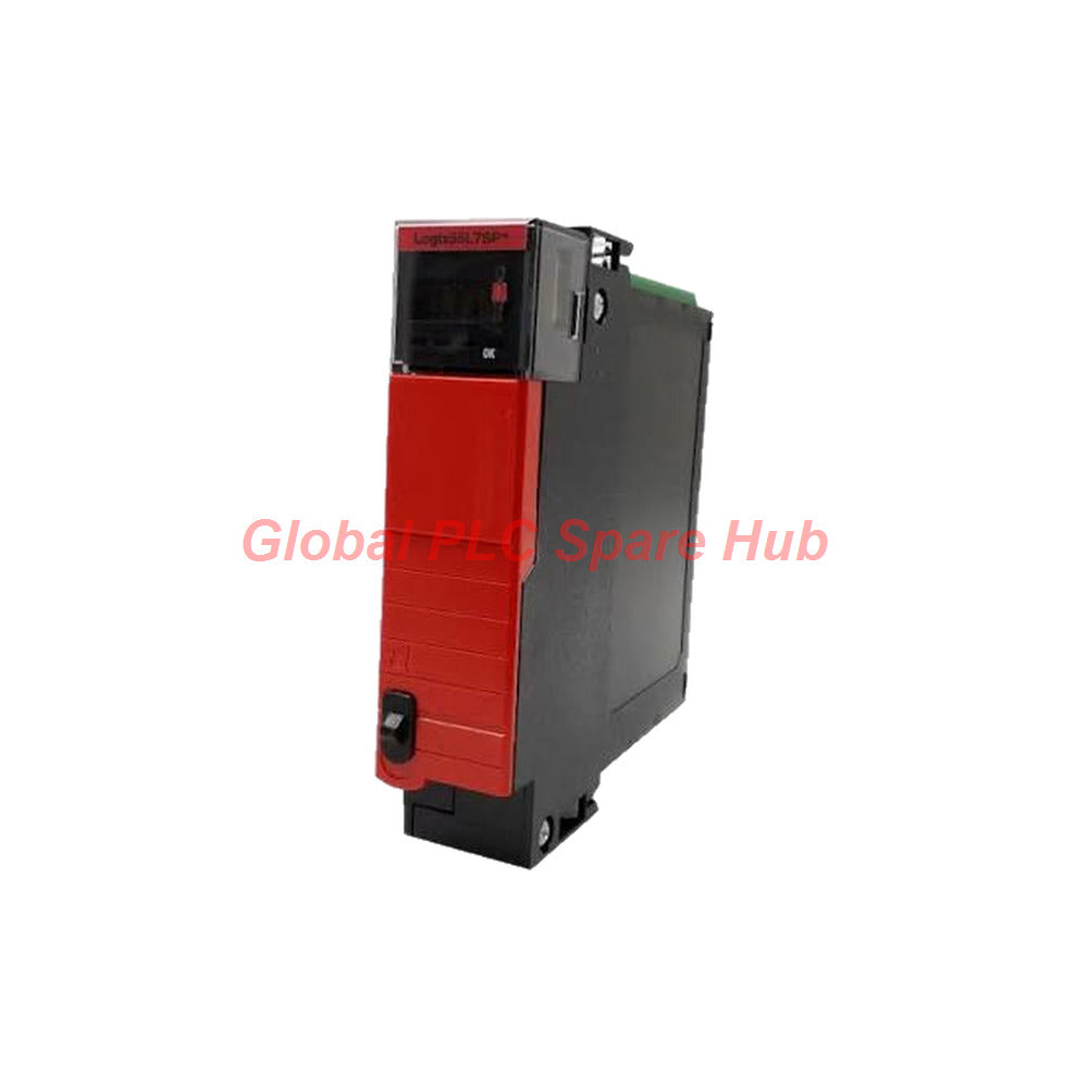 1756-L7SP ControlLogix Safety Partner Processor | Allen-Bradley GuardLogix