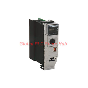 1756-L84E Programmable Controller Allen-Bradley ControlLogix