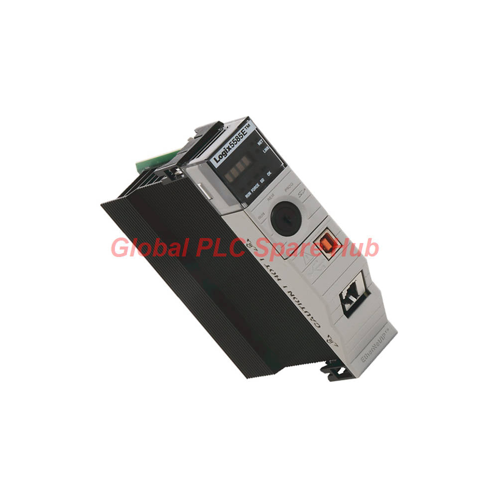 1756-L84E Programmable Controller Allen-Bradley ControlLogix