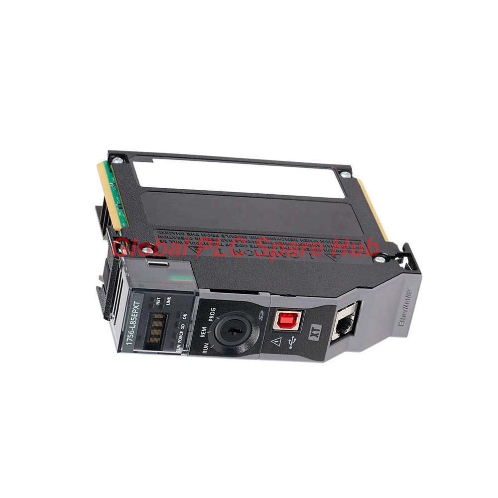 1756-L85E Allen-Bradley ControlLogix 5580 Controller