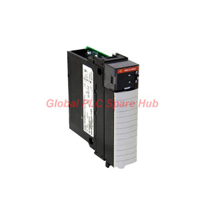 1756-OA16 Allen-Bradley ControlLogix 16-Point AC Output Module