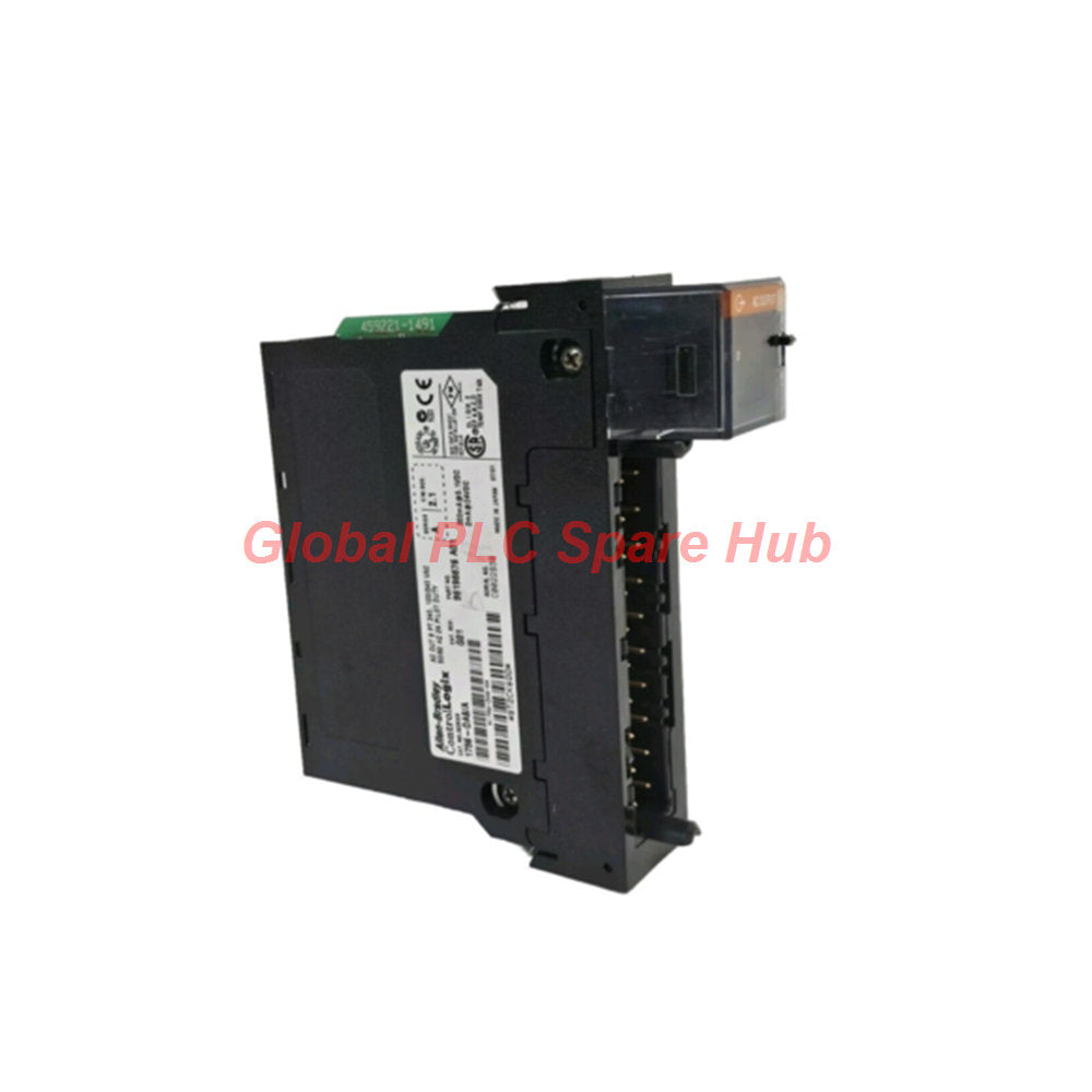 1756-OA8 Allen-Bradley ControlLogix AC Output Module | Order Now