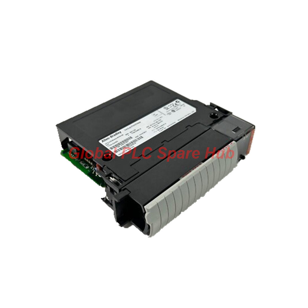1756-OA8D Allen-Bradley ControlLogix 8-Point Diagnostic AC Output Module