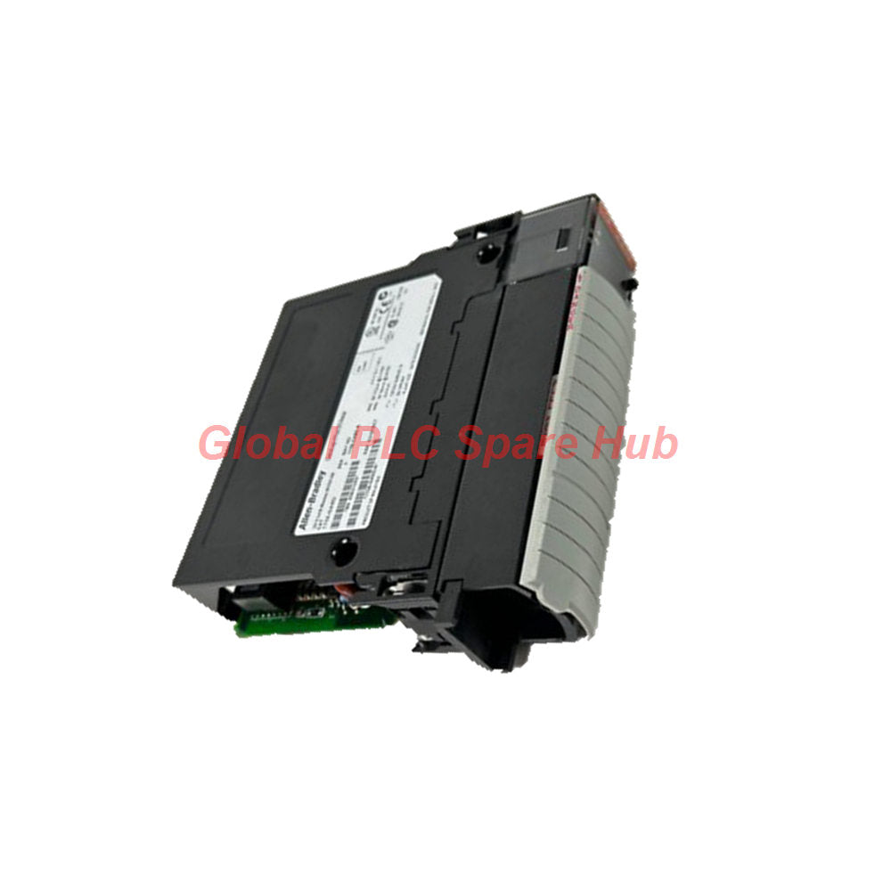 1756-OA8D Allen-Bradley ControlLogix 8-Point Diagnostic AC Output Module