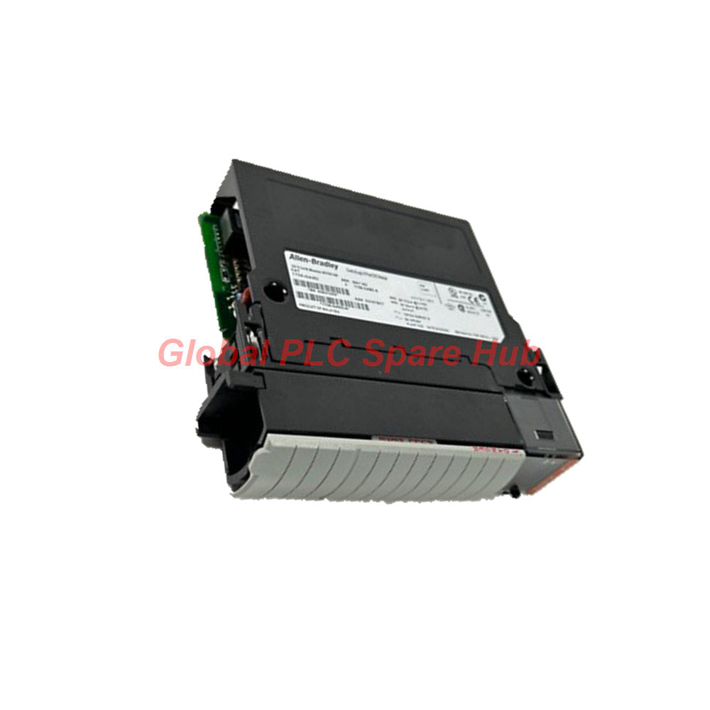 1756-OA8D Allen-Bradley ControlLogix 8-Point Diagnostic AC Output Module