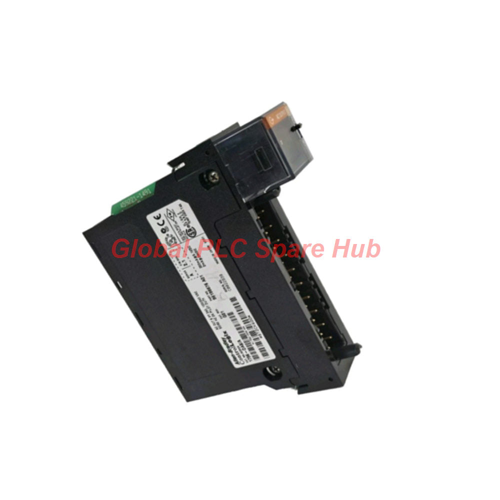 1756-OA8 Allen-Bradley ControlLogix AC Output Module | Order Now