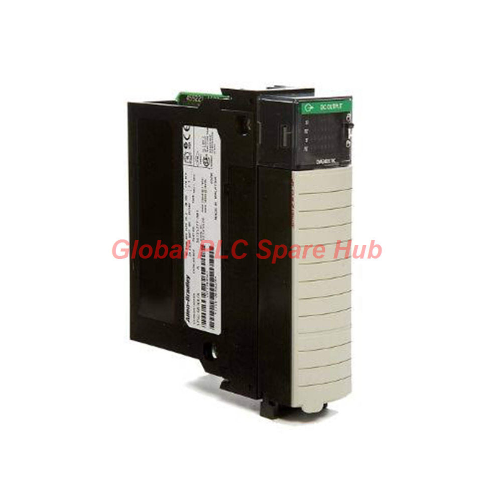 1756-OB32 Allen-Bradley ControlLogix DC Output Module - 32-Point Unit