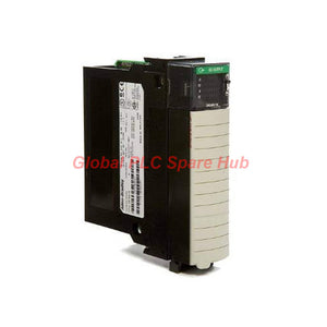 1756-OB32 Allen-Bradley ControlLogix DC Output Module - 32-Point Unit