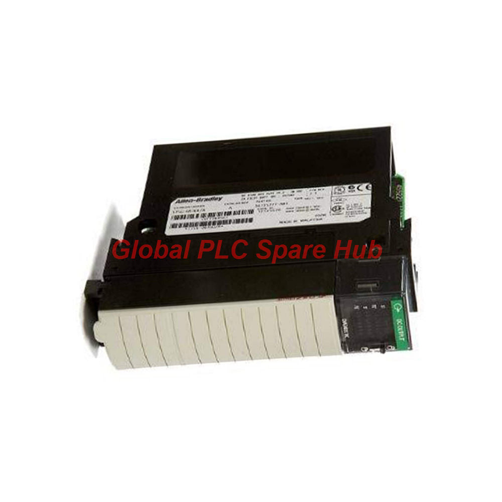 1756-OB32 Allen-Bradley ControlLogix DC Output Module - 32-Point Unit