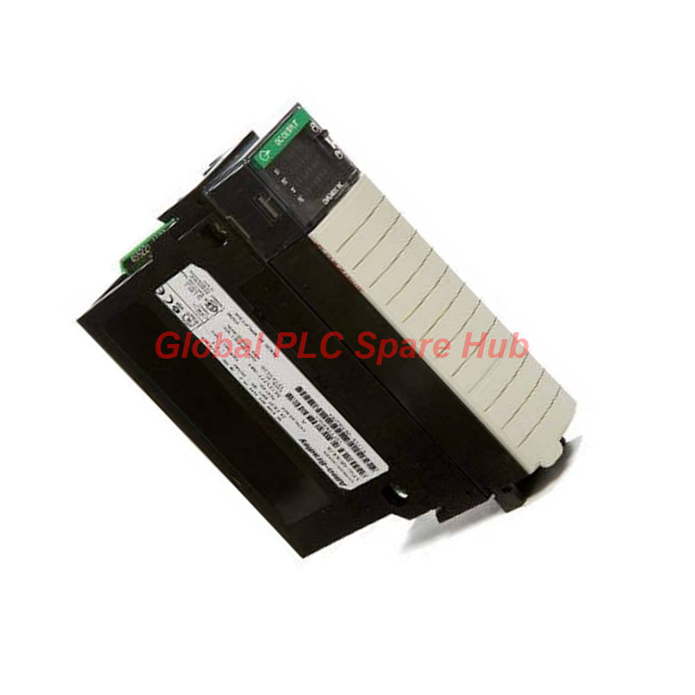 1756-OB32 Allen-Bradley ControlLogix DC Output Module - 32-Point Unit