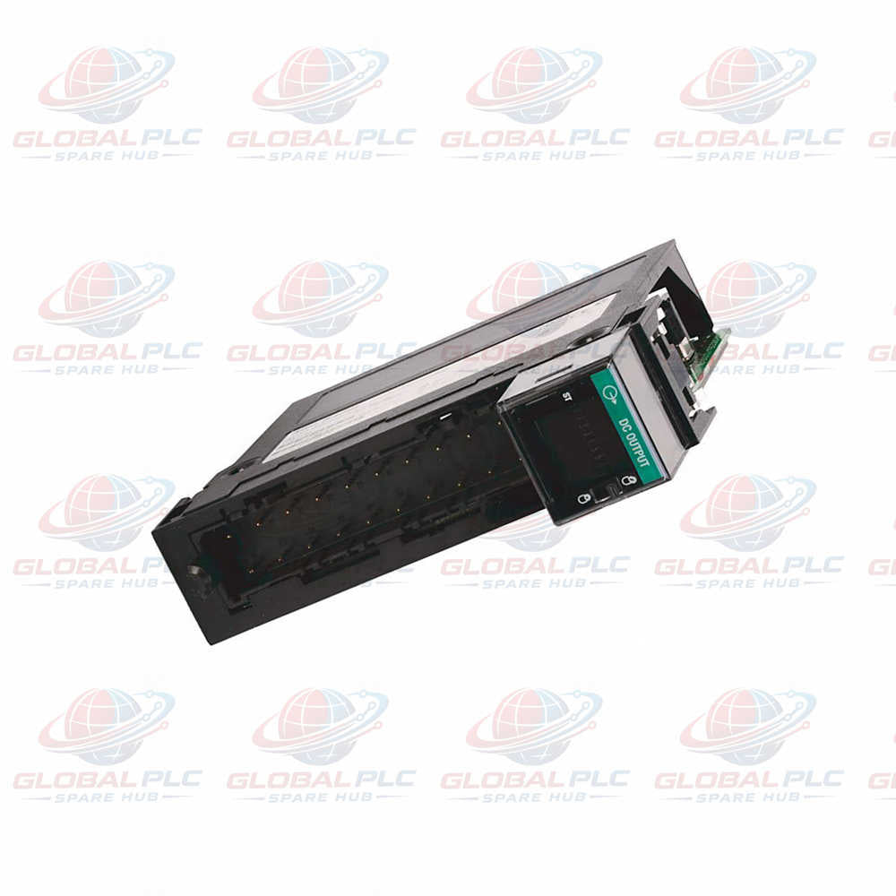 1756-OB8 Allen-Bradley ControlLogix Digital Output Module | 8-Point 24V DC